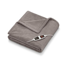 Beurer Wärmedecke HD 150 XXL Cosy Taupe