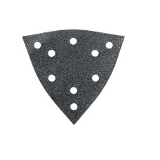 Fein Schleifblatt K240 3-Eck gelocht, 16 Stück