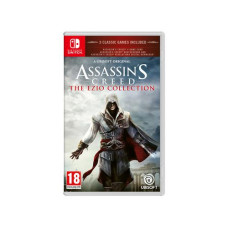 Ubisoft Assassin's Creed: The Ezio Collection