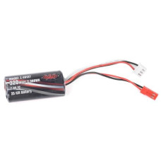 RC4WD RC-Akku Li-Ion 320 mAh 7.4 V TF2 1:24 RC4WD RC-Akku Li-Ion 320 mAh 7.4 V TF2 1:24