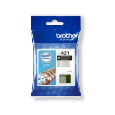 Brother Tinte LC421BK Black Brother Tinte LC421BK Black