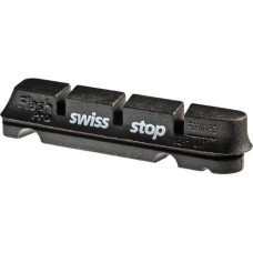 SwissStop Bremsschuhe FlashPro Original Black, 2 Paar SwissStop Bremsschuhe FlashPro Original Black, 2 Paar