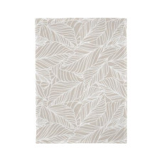 Chic Mic Geschirrtuch Desert Leaves Sand/Weiss Chic Mic Geschirrtuch Desert Leaves Sand/Weiss