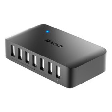 D-Link USB-Hub DUB-H7