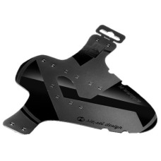 Riesel Design Spritzschutz mit Verpackung/Kabelbinder Riesel Design Spritzschutz mit Verpackung/Kabelbinder