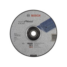 Bosch Professional Trennscheibe gekröpft Expert for Metal, 230 x 3 mm