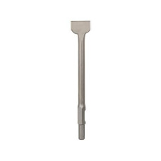 Bosch Professional Spatmeissel 30-mm-Sechskantaufnahme 450 mm x 75 mm Bosch Professional Spatmeissel 30-mm-Sechskantaufnahme 450 mm x 75 mm