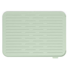 Brabantia Abtropfmatte Sink side Hellgrün Brabantia Abtropfmatte Sink side Hellgrün