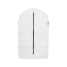 Brabantia Kleiderschutzhülle M 60 cm x 100 cm, 2 Stück