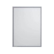 Franken Dokumentenhalter Frame It X-tra!Line A3, Grau Franken Dokumentenhalter Frame It X-tra!Line A3, Grau
