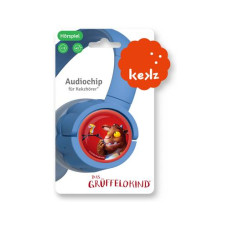 Kekz Audiochip Das Grüffelokind