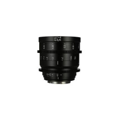 Venus Optic Festbrennweite 7.5mm T/2.9 Zero-D S35 Cine Lens – E-Mount