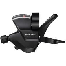Shimano Schalthebel SL-M315 links 3-Gang, Rapidfire