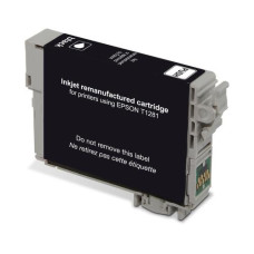 Generic Ink Tinte Epson T1281 Black Generic Ink Tinte Epson T1281 Black