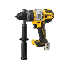 DeWalt Akku-Schlagbohrschrauber 18 V DCD999NT Solo DeWalt Akku-Schlagbohrschrauber 18 V DCD999NT Solo