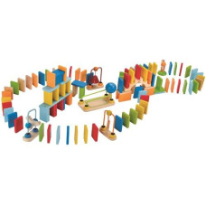 Hape Sortierspiel Domino Fantastico