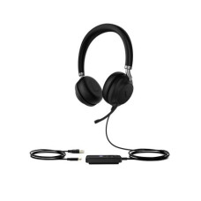Yealink Headset UH38 Dual UC USB-A, mit Akku Yealink Headset UH38 Dual UC USB-A, mit Akku