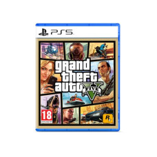 GAME Grand Theft Auto 5