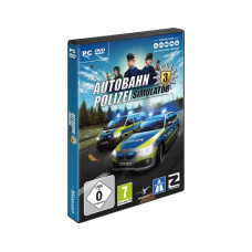 GAME Autobahn-Polizei Simulator 3