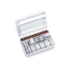 Beurer Maniküre und Pediküre Nachkaufset MP 52 Beurer Maniküre und Pediküre Nachkaufset MP 52