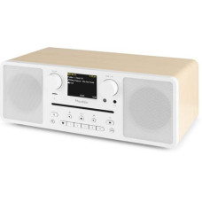 Audizio Internet Radio Naples Weiss