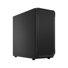 Fractal Design PC-Gehäuse Focus 2 Solid Schwarz