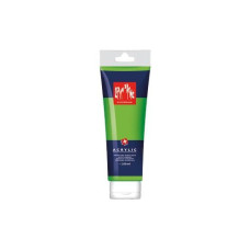 Caran d'Ache Acrylfarbe 250 ml, Brillant grün