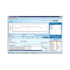 HWgroup Software PDMS 200 SW-Lizenz bis 200 Sensoren