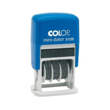 Colop Stempel Mini-Dater S120, Datum Colop Stempel Mini-Dater S120, Datum