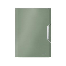 Leitz Fächermappe Style Grün Leitz Fächermappe Style Grün