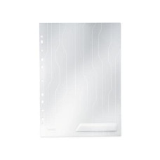 Leitz Sichthülle CombiFile Transparent, 5 Stück Leitz Sichthülle CombiFile Transparent, 5 Stück