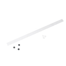 Büromaterial Magnetband 50 mm x 100 m, Grau Büromaterial Magnetband 50 mm x 100 m, Grau