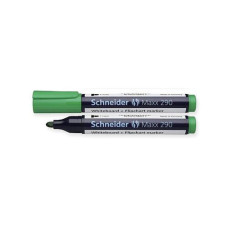 Schneider Whiteboard-Marker Maxx 290 Grün Schneider Whiteboard-Marker Maxx 290 Grün