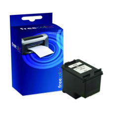 Freecolor Tinte 337 Black Freecolor Tinte 337 Black