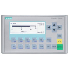 Siemens SIMATIC HMI KP300 Basic mono PN, Basic Panel