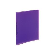 Kolma Zeigebuch Easy Soft Ø 2.1 cm, Transparent/Violett Kolma Zeigebuch Easy Soft Ø 2.1 cm, Transparent/Violett