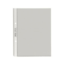 Kolma Zeigetasche A5 Transparent, 100 Stück Kolma Zeigetasche A5 Transparent, 100 Stück