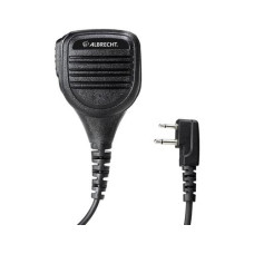 Albrecht Lautsprechermikrofon SM600