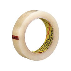 Scotch Klebeband 550 19 mm x 66 m, Transparent