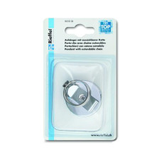 Robert Rieffel Schlüsselanhänger Ø 40 mm Robert Rieffel Schlüsselanhänger Ø 40 mm