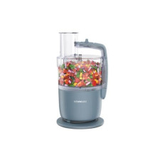 Kenwood Food Processor MultiPro Go FDP22.130GY, Blaugrau