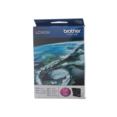 Brother Tinte LC-985M Magenta