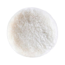 Sonax Lammfellpad Profiline, Ø 130 mm, 1 Stück Sonax Lammfellpad Profiline, Ø 130 mm, 1 Stück