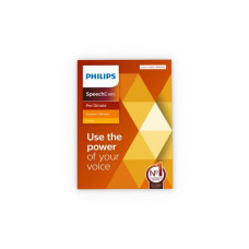 Philips LFH4422 SpeechExec Pro Dictate ESD