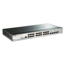D-Link PoE Switch DGS-1510-28P 28 Port D-Link PoE Switch DGS-1510-28P 28 Port