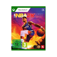 Take 2 NBA 2K23