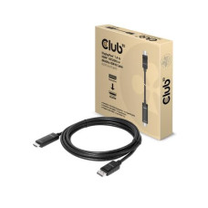 Club 3D Kabel CAC-1087 DisplayPort - HDMI, 3 m Club 3D Kabel CAC-1087 DisplayPort - HDMI, 3 m