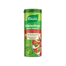 Knorr Gewürz Kräuterlinge italienische Kräuter 60 g