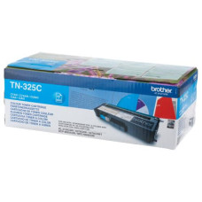 Brother Toner TN-325C Cyan Brother Toner TN-325C Cyan
