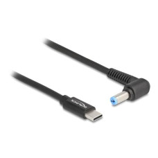 Delock Ladekabel USB-C zu Acer 5.5 x 1.7 mm Stecker 1.5 m Delock Ladekabel USB-C zu Acer 5.5 x 1.7 mm Stecker 1.5 m